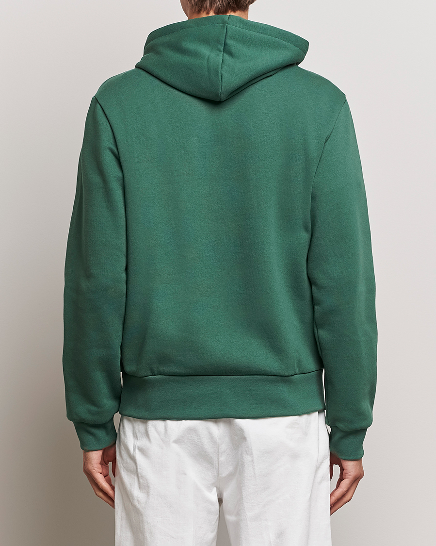 Herre | Trøjer | Lacoste | Hoodie Sequoia