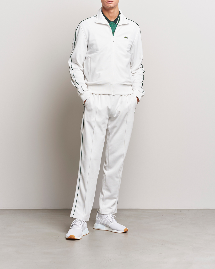 Herre | Bukser | Lacoste | Tracksuit Pants Flour