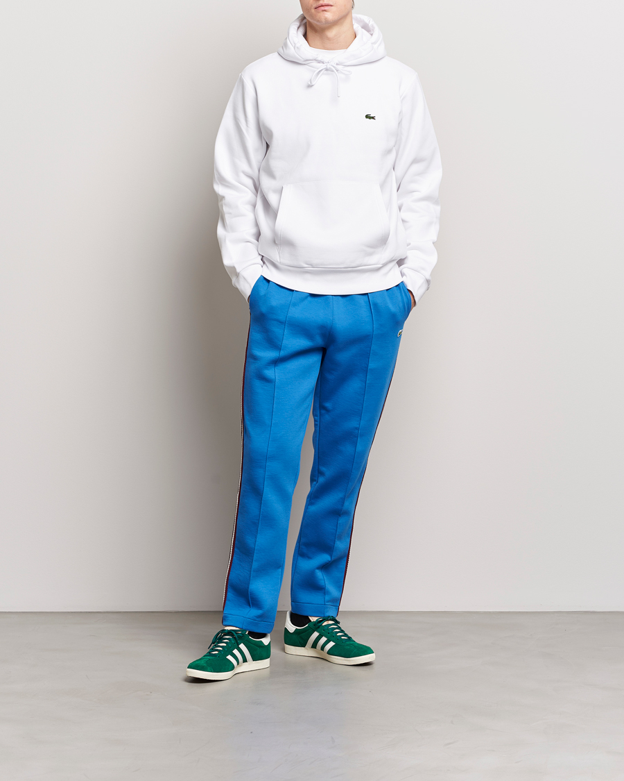 Herre | Bukser | Lacoste | Retro Trackpants Hilo