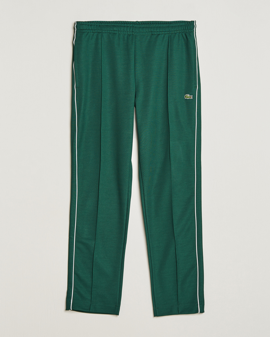 Herre | Bukser | Lacoste | Trackpants Green
