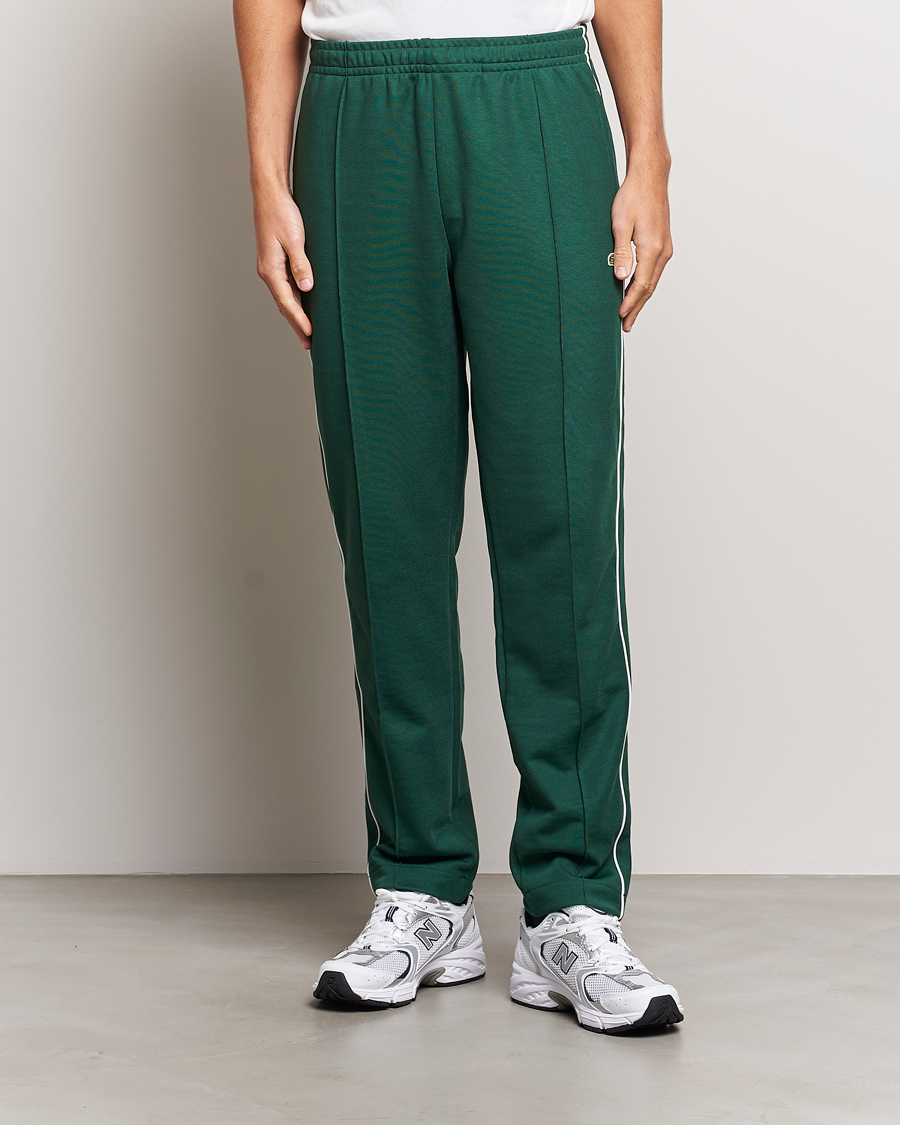 Herre | Bukser | Lacoste | Trackpants Green