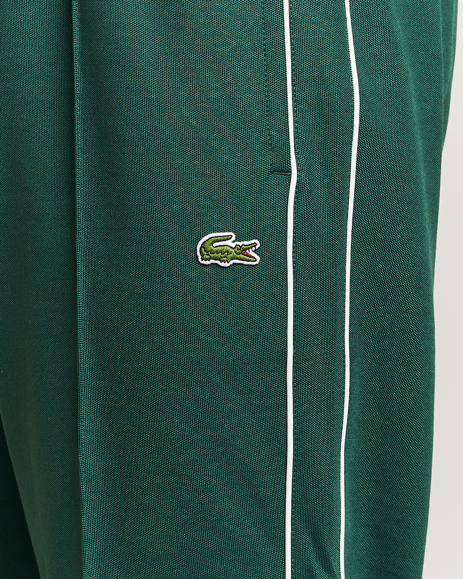 Herre | Bukser | Lacoste | Trackpants Green