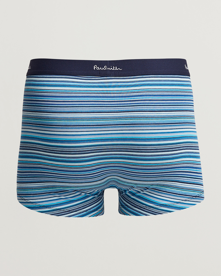 Herre |  | Paul Smith | 3-Pack Trunk Multistripes