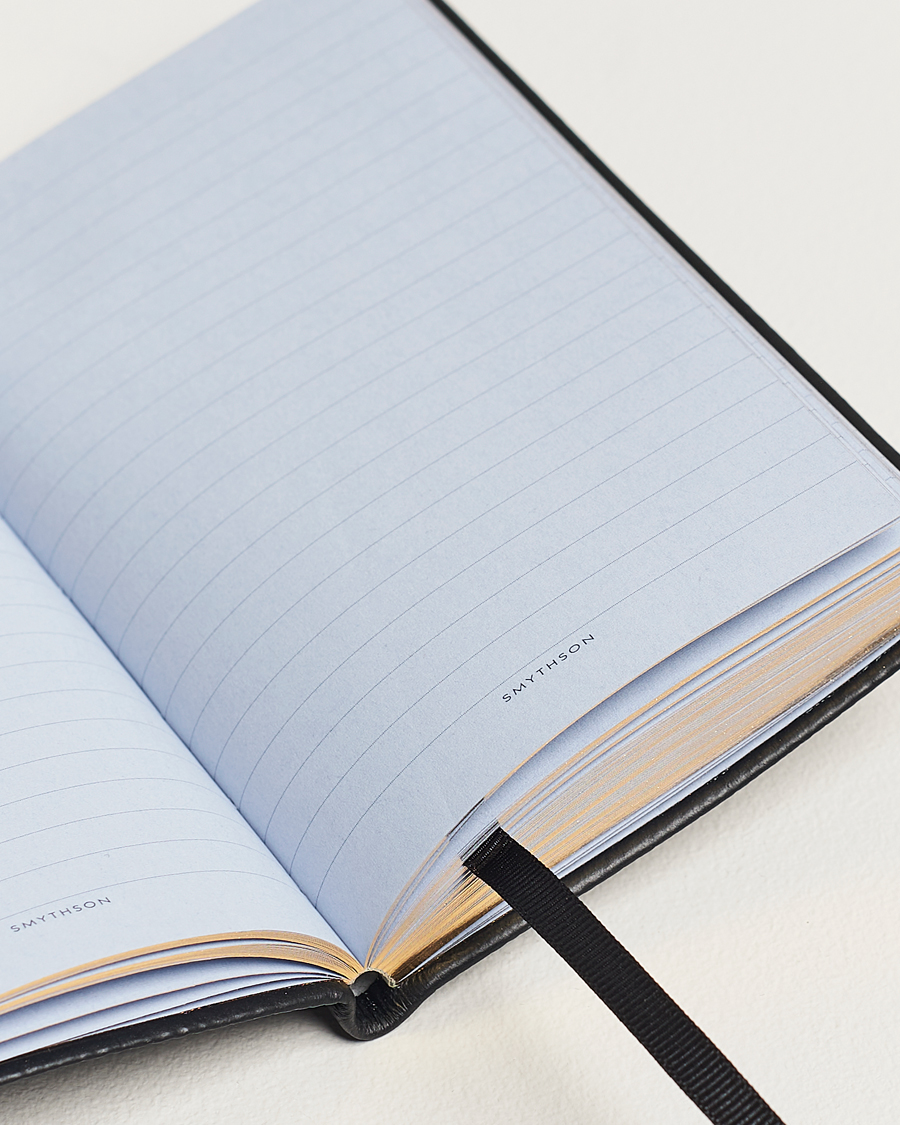 Herre | Smythson Panama Notebook