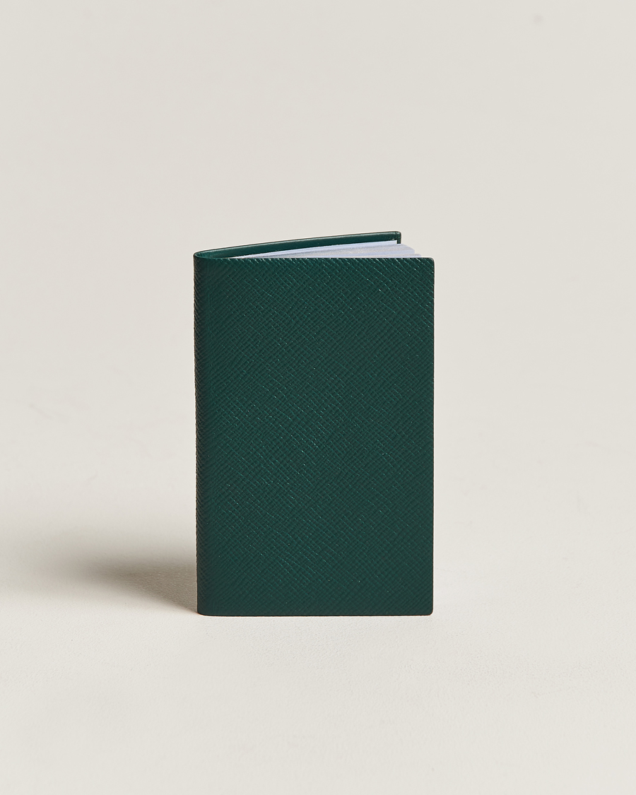 Herre | Smythson Panama Notebook