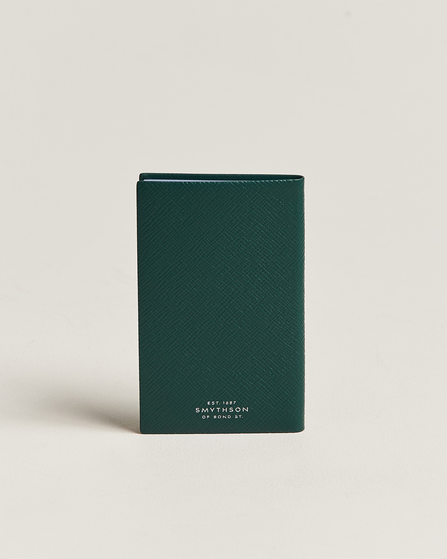 Herre | Smythson Panama Notebook