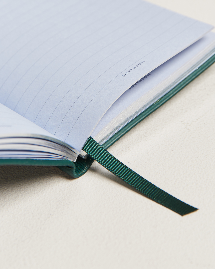 Herre | Smythson Panama Notebook