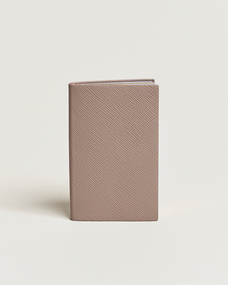 Herre | Smythson Panama Notebook