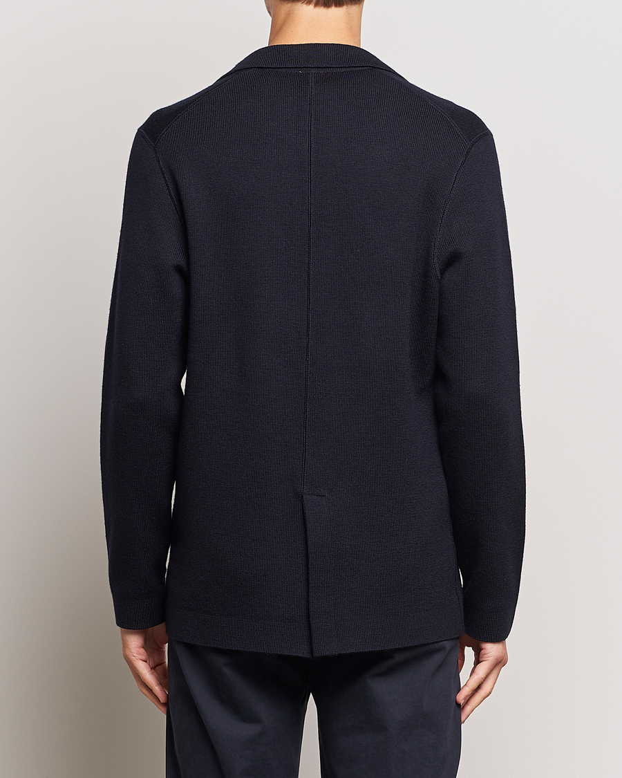 Herre | Blazere & jakker | Orlebar Brown | Rainer Merino Blazer Night Iris
