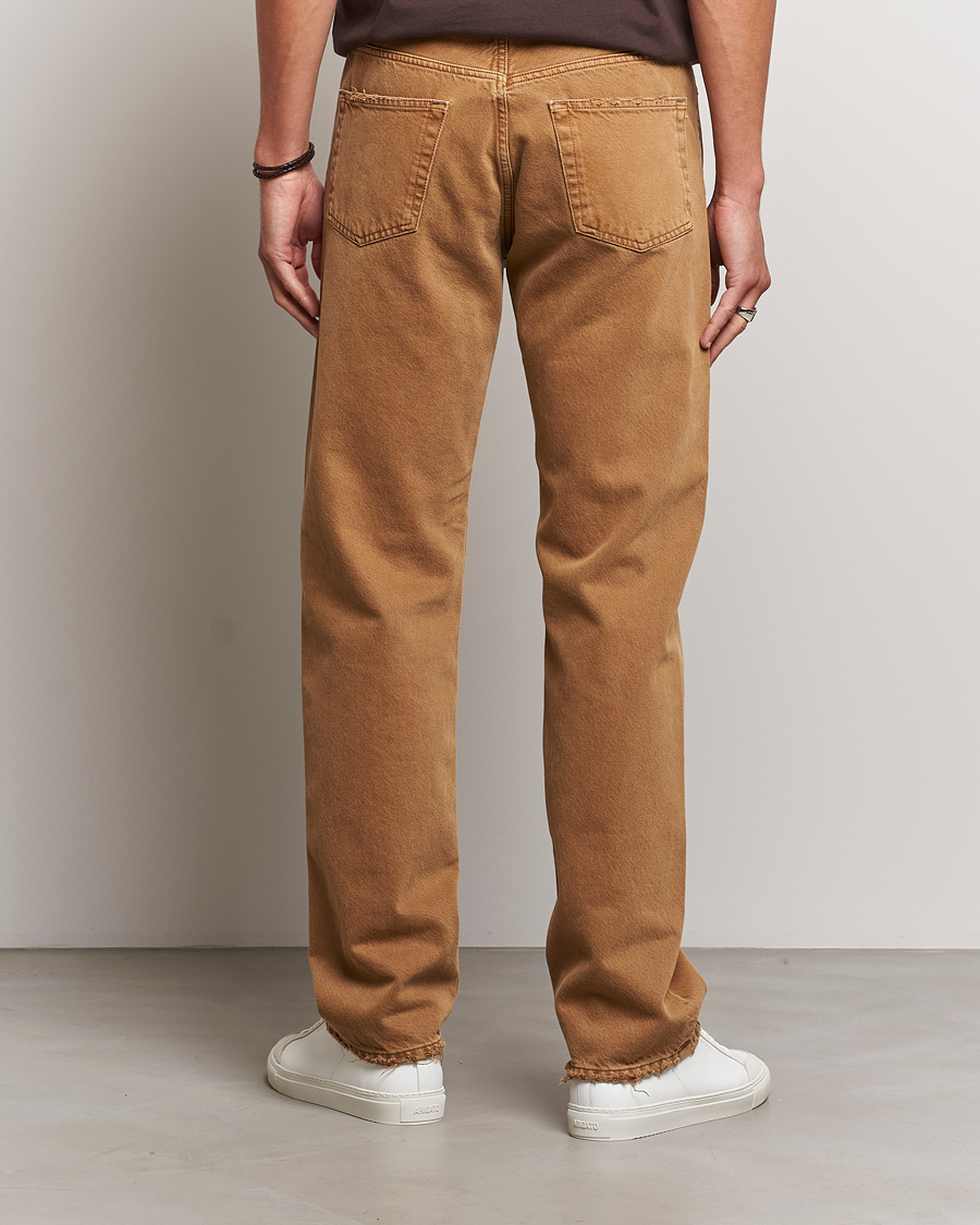 Herre | Jeans | Sunflower | Standard Jeans Vintage Beige