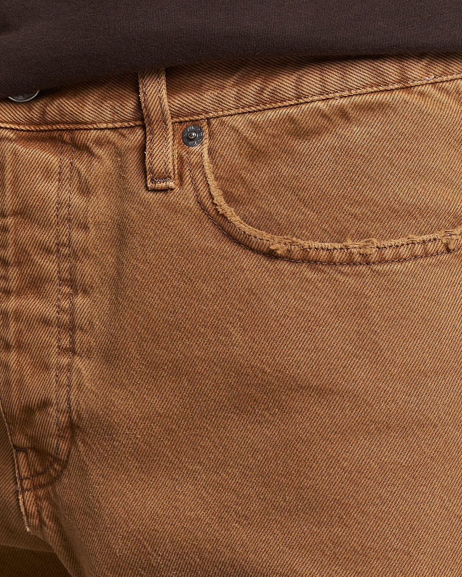 Herre | Jeans | Sunflower | Standard Jeans Vintage Beige