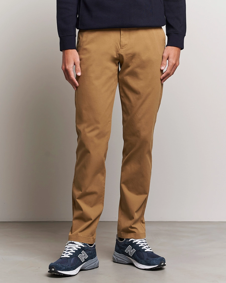 Men |  | Dockers | Cotton Slim Chino Ermine