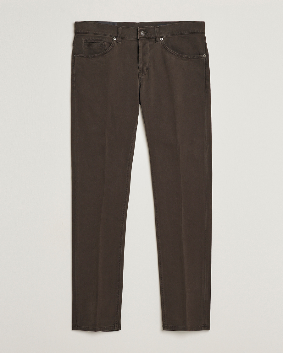 Dondup George 5-Pocket Jeans - CareOfCarl.dk