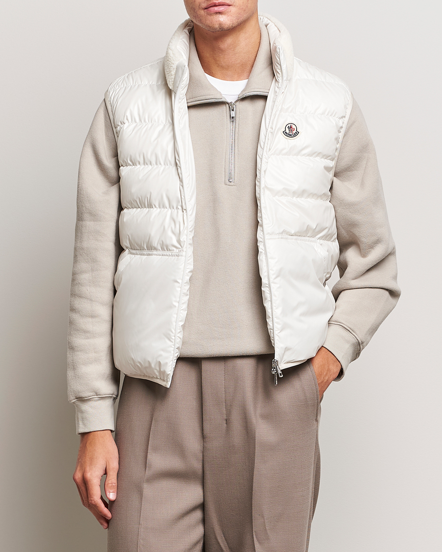 Herre | Jakker | Moncler | Timur Bomber Jacket Navy