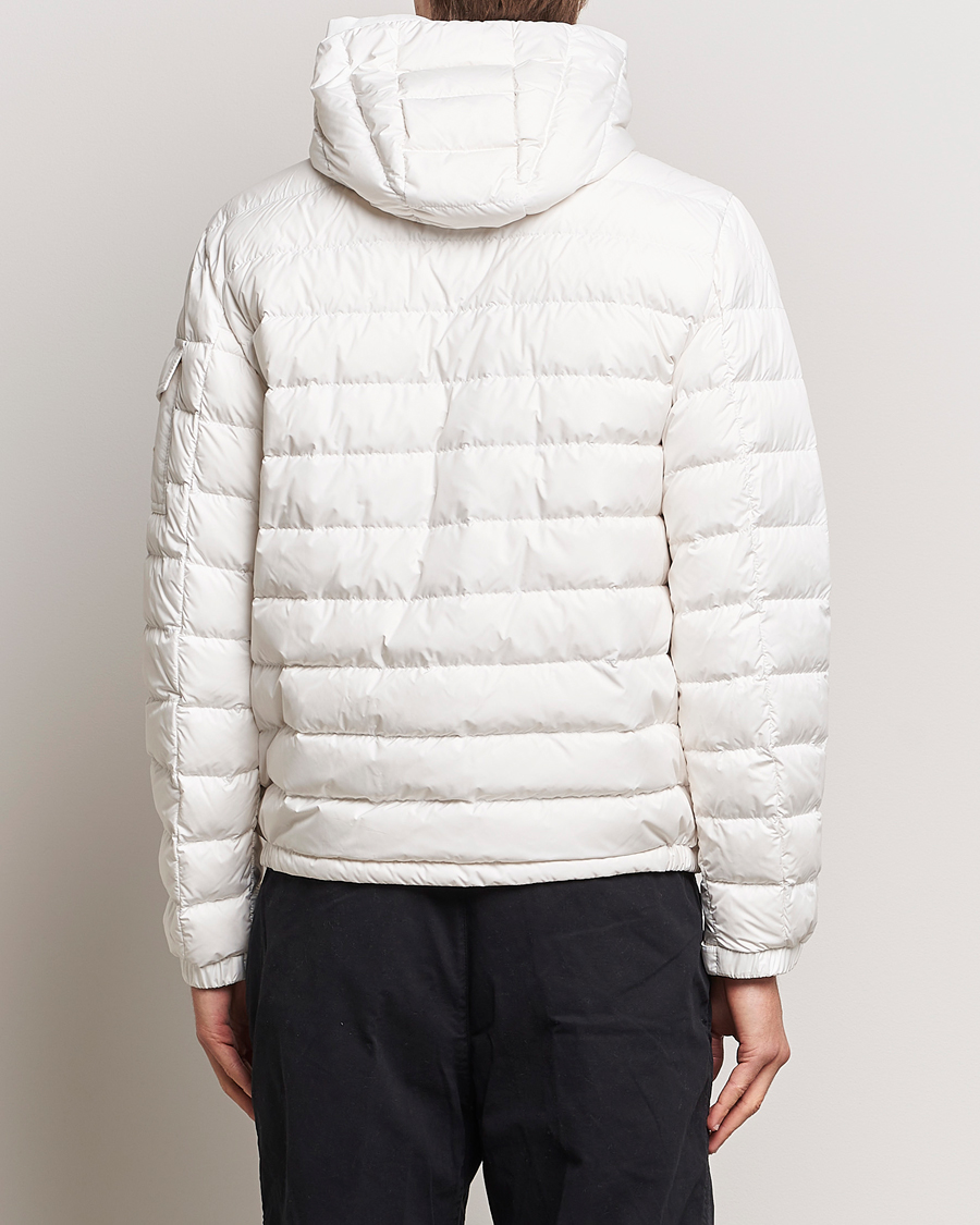 Herre | Jakker | Moncler | Galion Jacket White