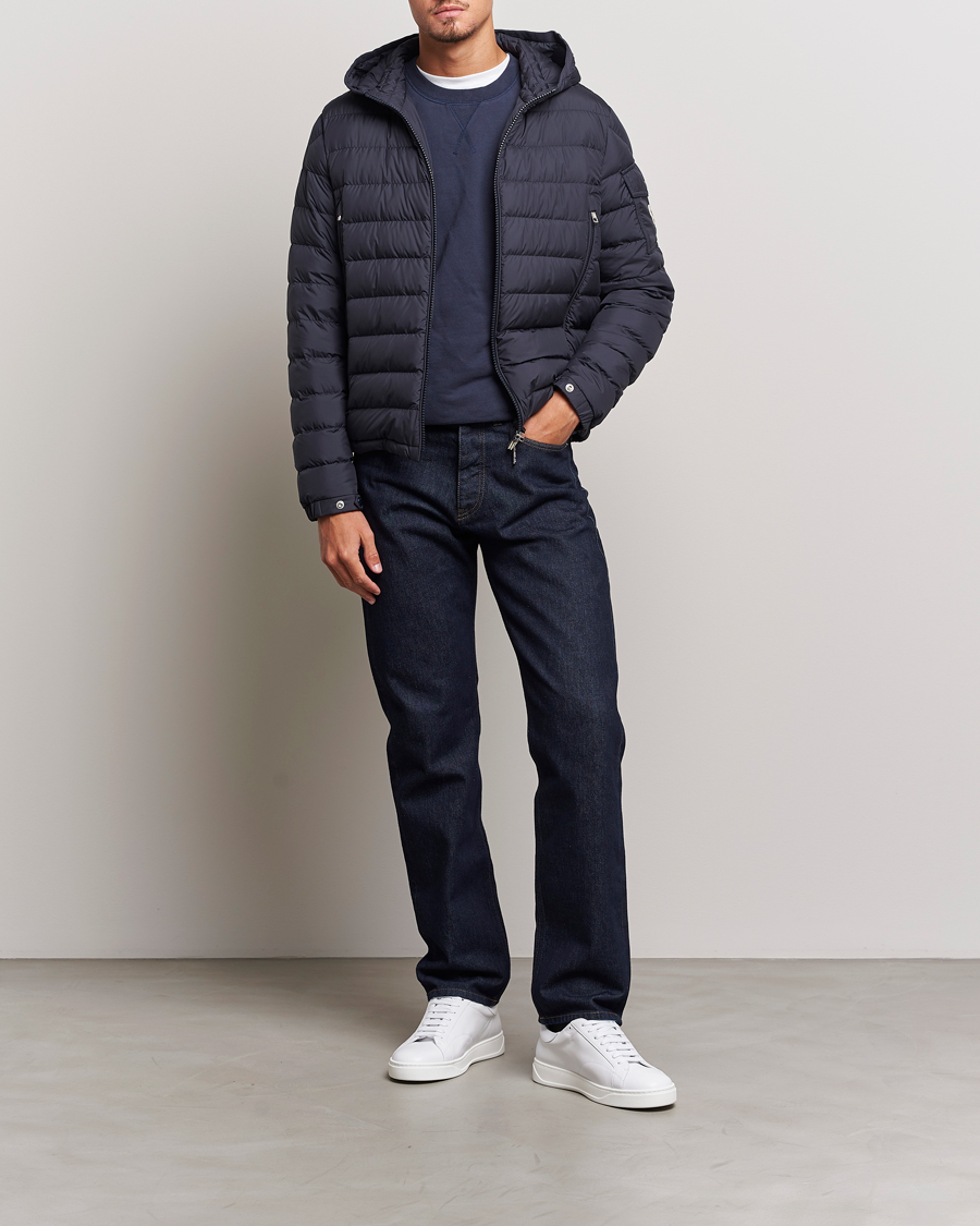 Herre | Jakker | Moncler | Galion Jacket Navy