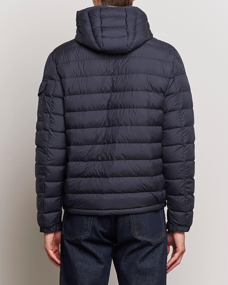 Herre | Jakker | Moncler | Galion Jacket Navy