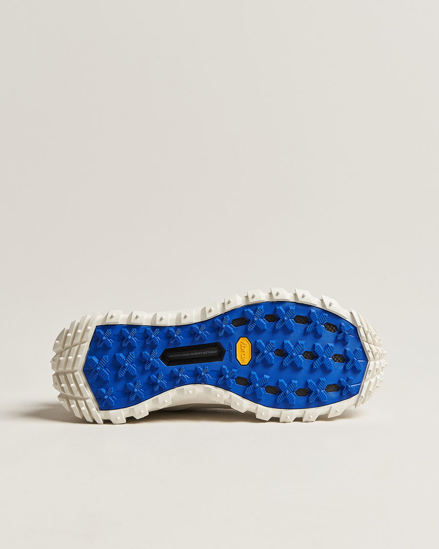 Herre | Moncler Trailgrip GTX Sneakers White | Moncler | Trailgrip GTX Sneakers White