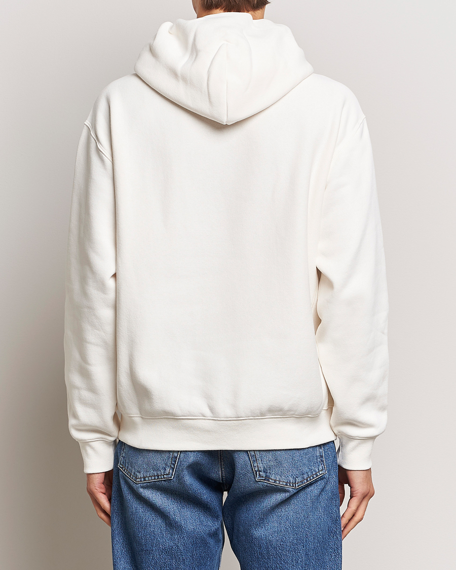 Herre | Trøjer | Champion | Reverse Weave Soft Fleece Hoodie Sugar Swizzle