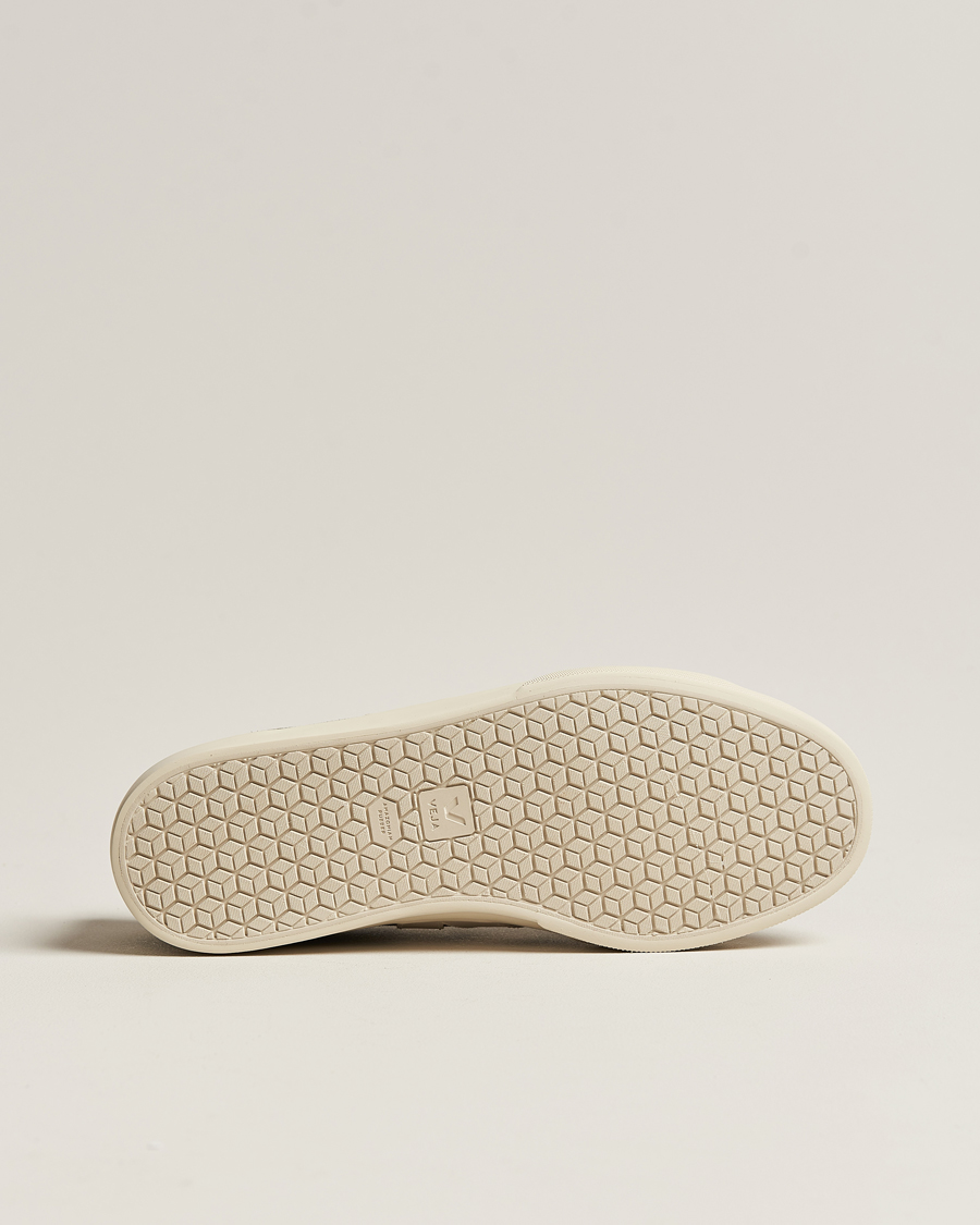 Herre | Veja Campo Suede Sneaker Mud Pierre | Veja | Campo Suede Sneaker Mud Pierre