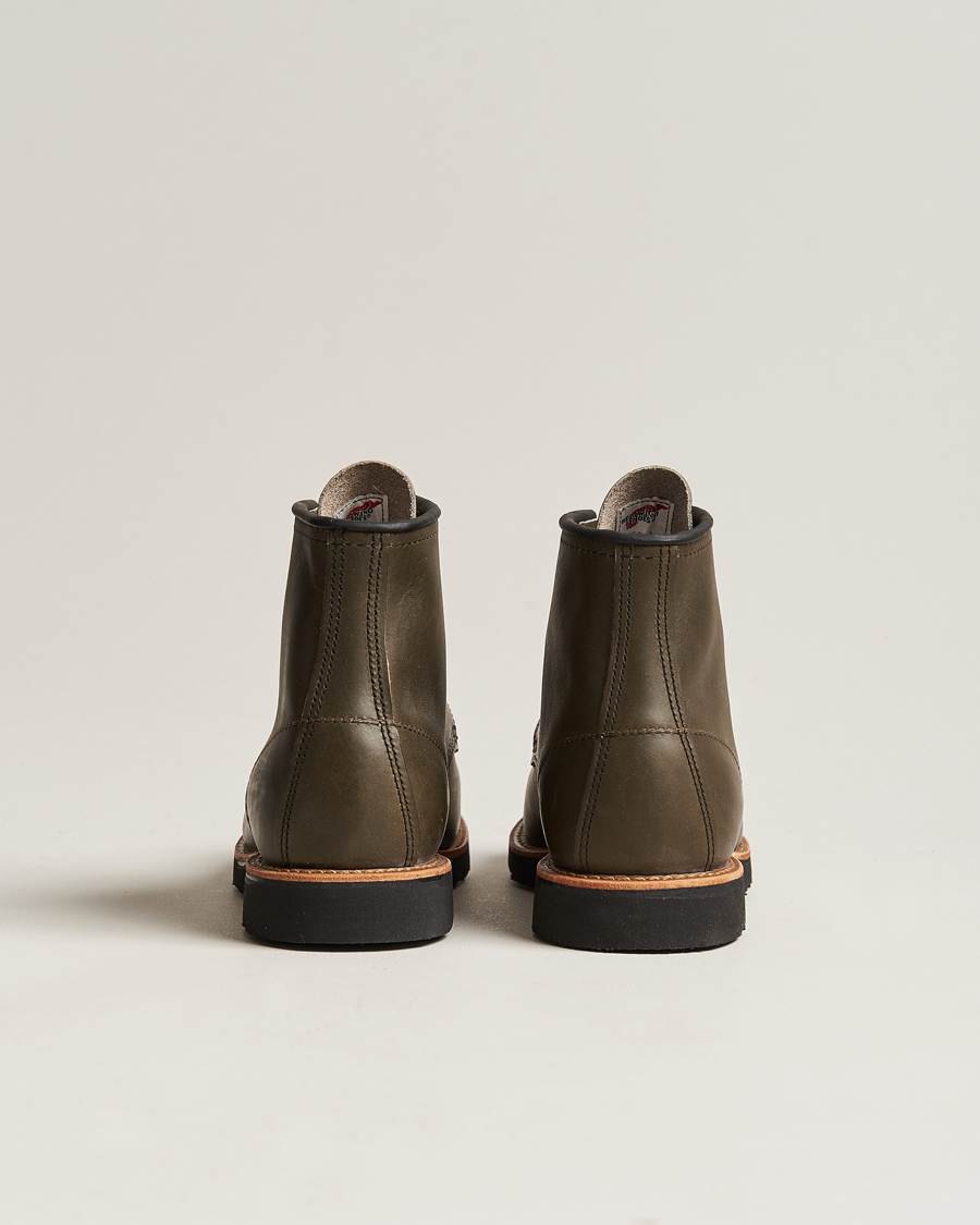 Herre | Red Wing Shoes Moc Toe Boot Alpine Portage | Red Wing Shoes | Moc Toe Boot Alpine Portage