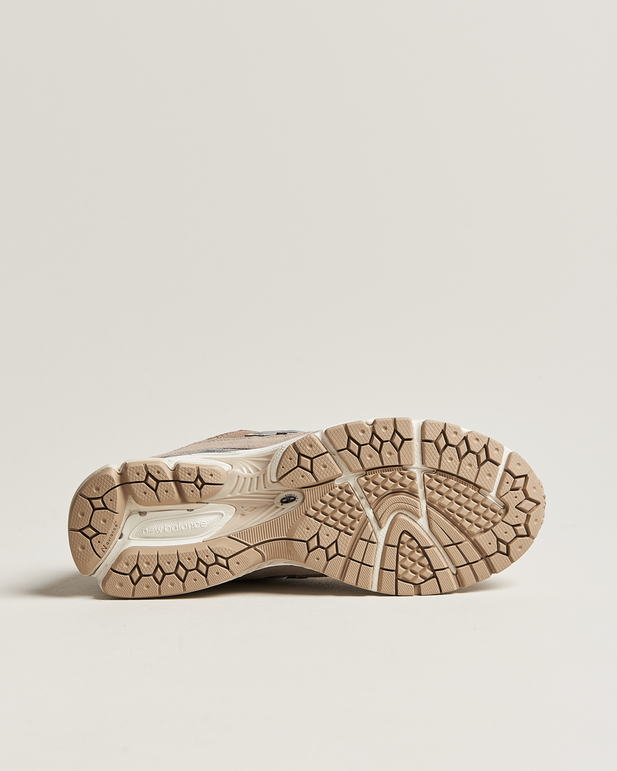 Herre | New Balance 2002R Sneakers Driftwood | New Balance | 2002R Sneakers Driftwood
