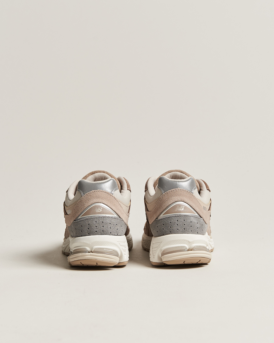 Herre | New Balance 2002R Sneakers Driftwood | New Balance | 2002R Sneakers Driftwood