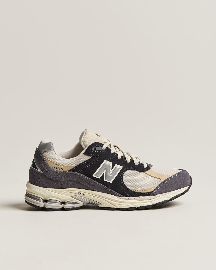 Herre | New Balance 2002R Sneakers Magnet | New Balance | 2002R Sneakers Magnet