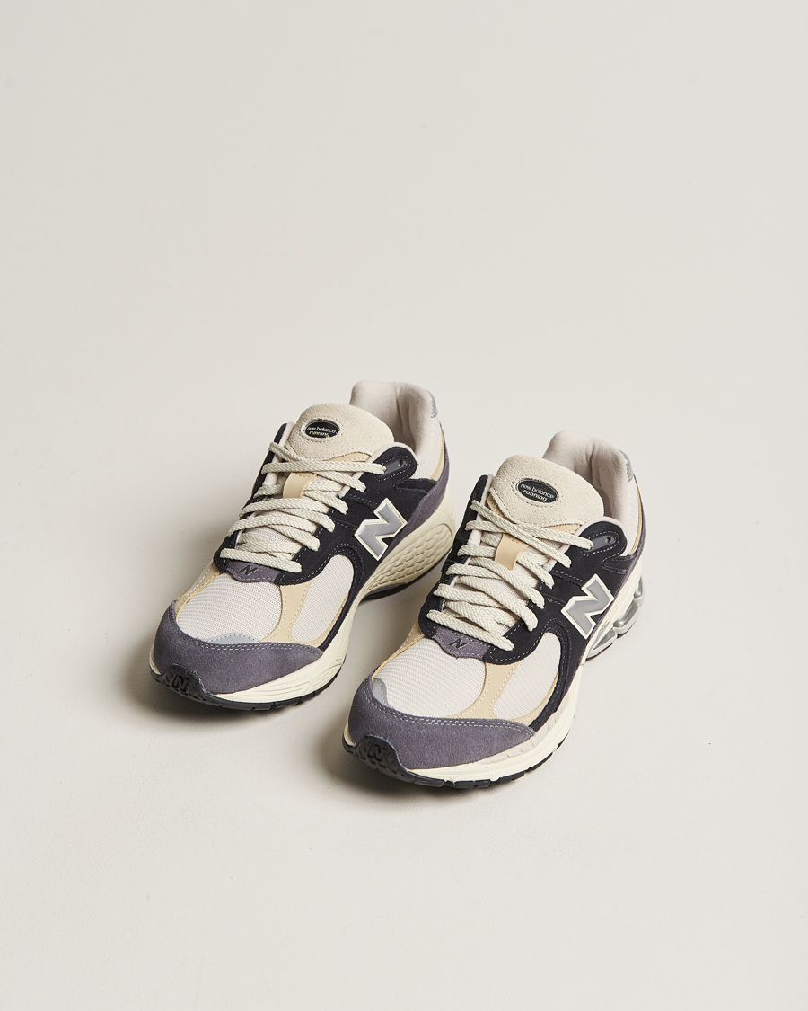 Herre | Contemporary Creators | New Balance | 2002R Sneakers Magnet