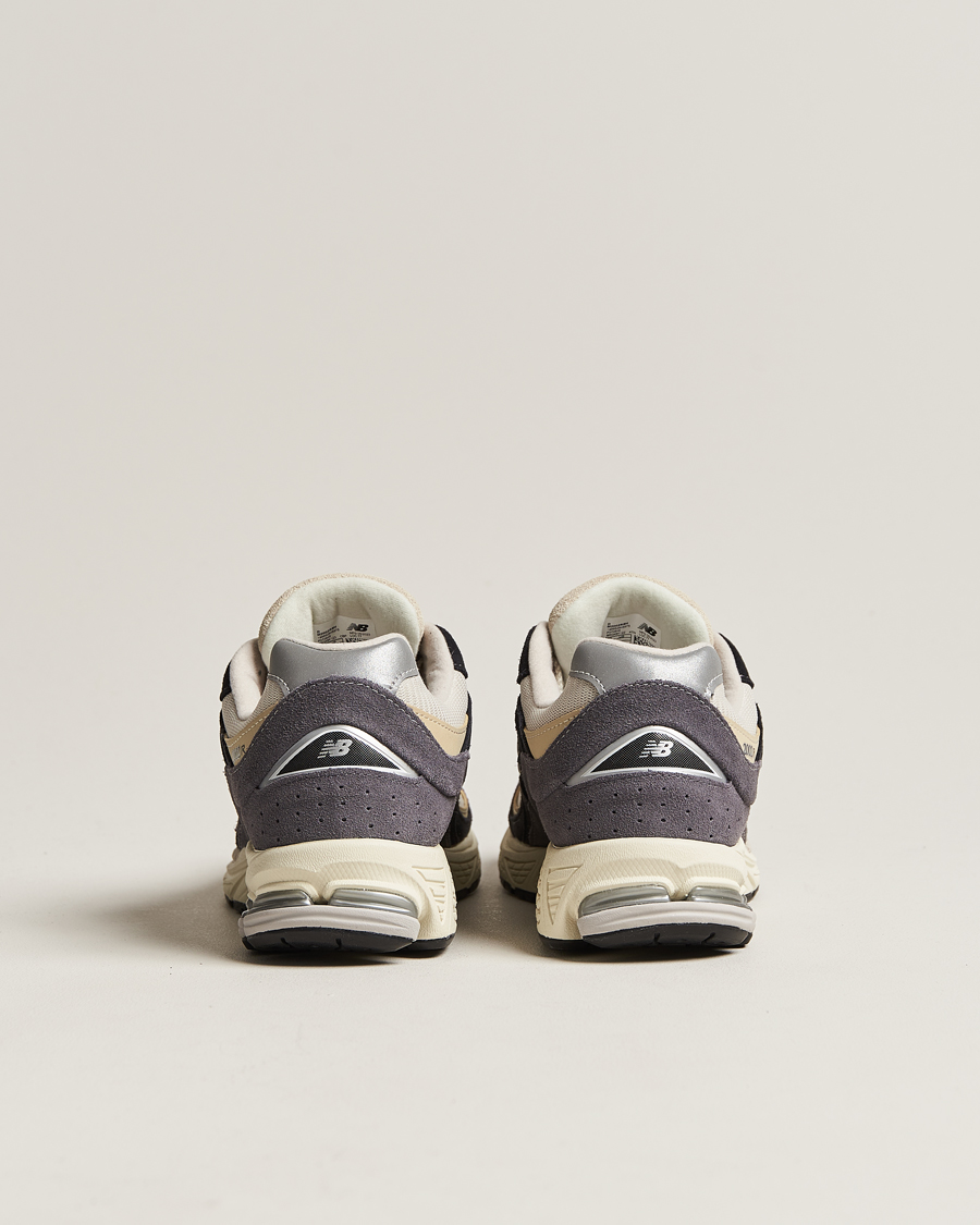 Herre | New Balance 2002R Sneakers Magnet | New Balance | 2002R Sneakers Magnet
