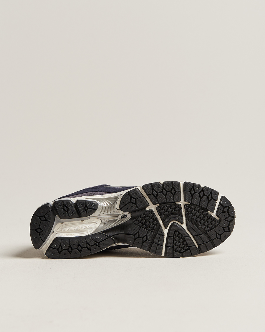 Herre | Sneakers | New Balance | 2002R Sneakers Eclipse