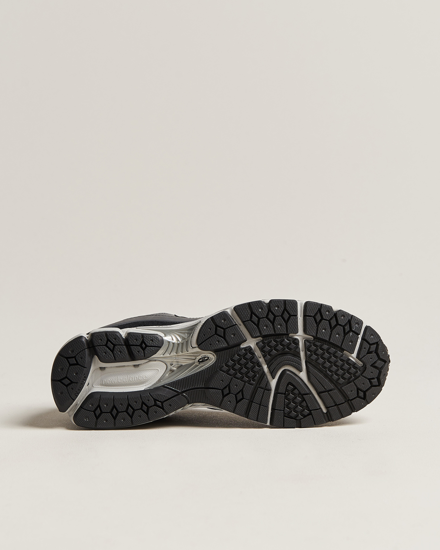 Herre | New Balance 2002R Sneakers Castlerock | New Balance | 2002R Sneakers Castlerock