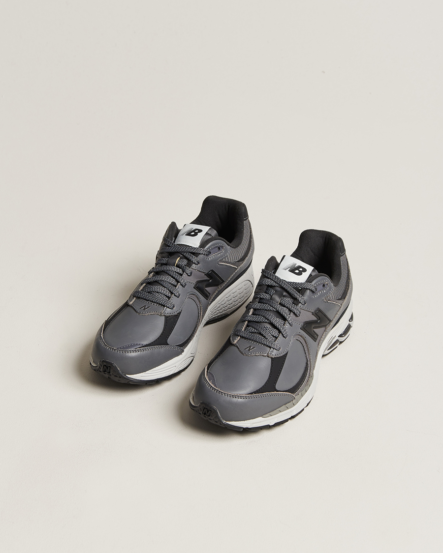Herre | Udsalg sko | New Balance | 2002R Sneakers Castlerock