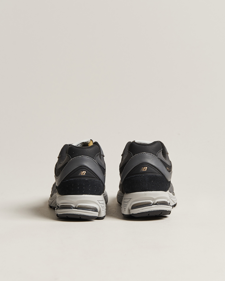 Herre | New Balance 2002R Sneakers Castlerock | New Balance | 2002R Sneakers Castlerock