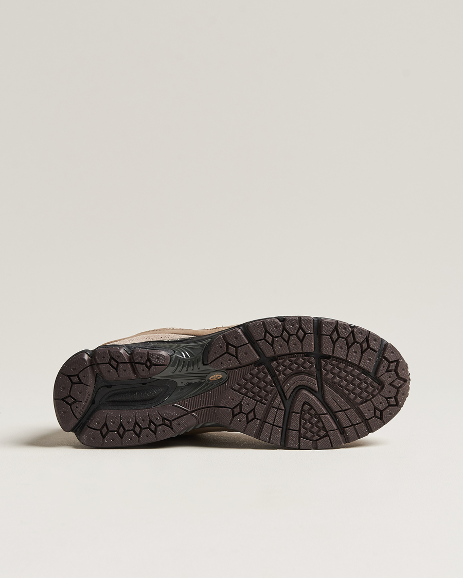 Herre | New Balance 2002R Sneakers Driftwood | New Balance | 2002R Sneakers Driftwood
