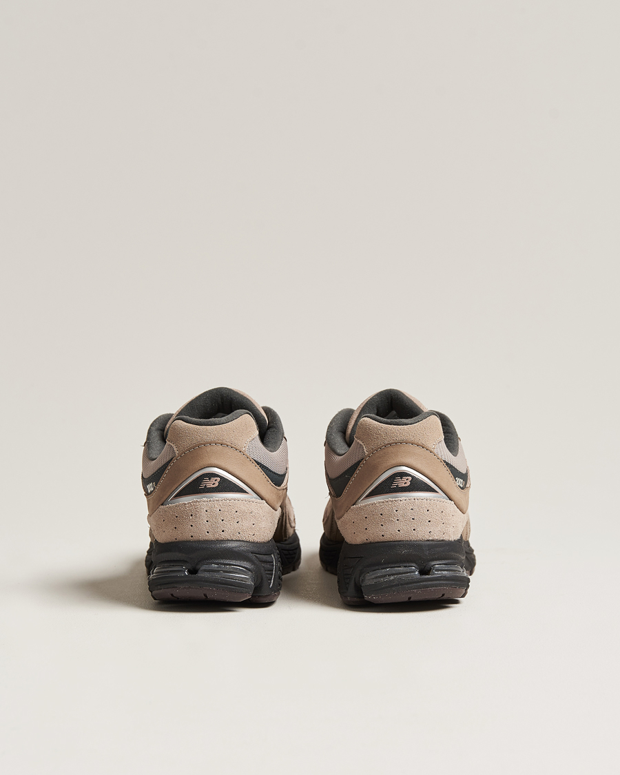 Herre | New Balance 2002R Sneakers Driftwood | New Balance | 2002R Sneakers Driftwood