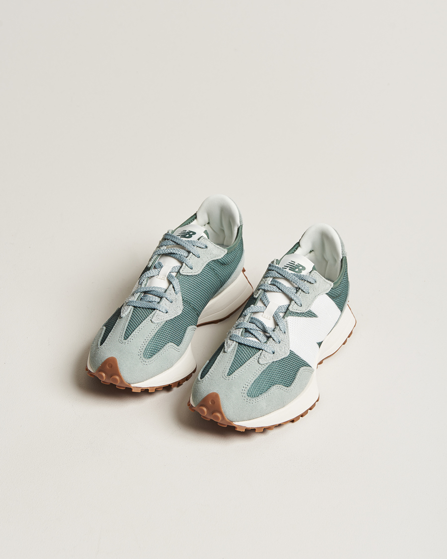 Herre | Running sneakers | New Balance | 327 Sneakers Juniper