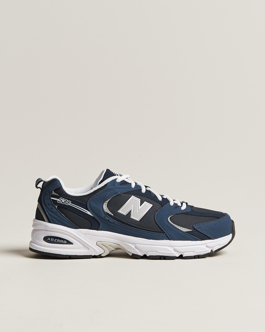 Herre | New Balance 530 Sneakers Eclipse | New Balance | 530 Sneakers Eclipse