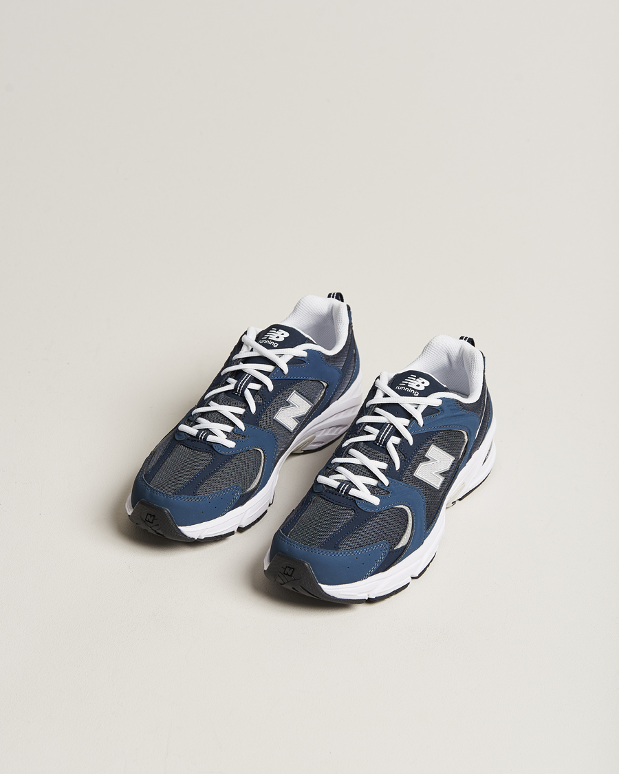 Herre | New Balance 530 Sneakers Eclipse | New Balance | 530 Sneakers Eclipse