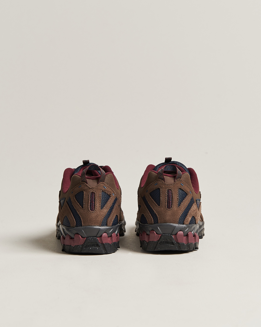 Herre | New Balance 610 Sneakers Dark Mushroom | New Balance | 610 Sneakers Dark Mushroom