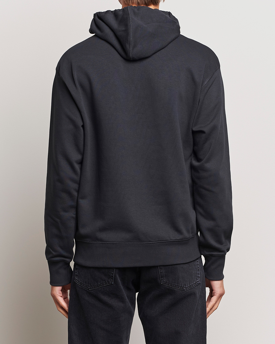 Herre | Trøjer | New Balance | Essentials Hoodie Black
