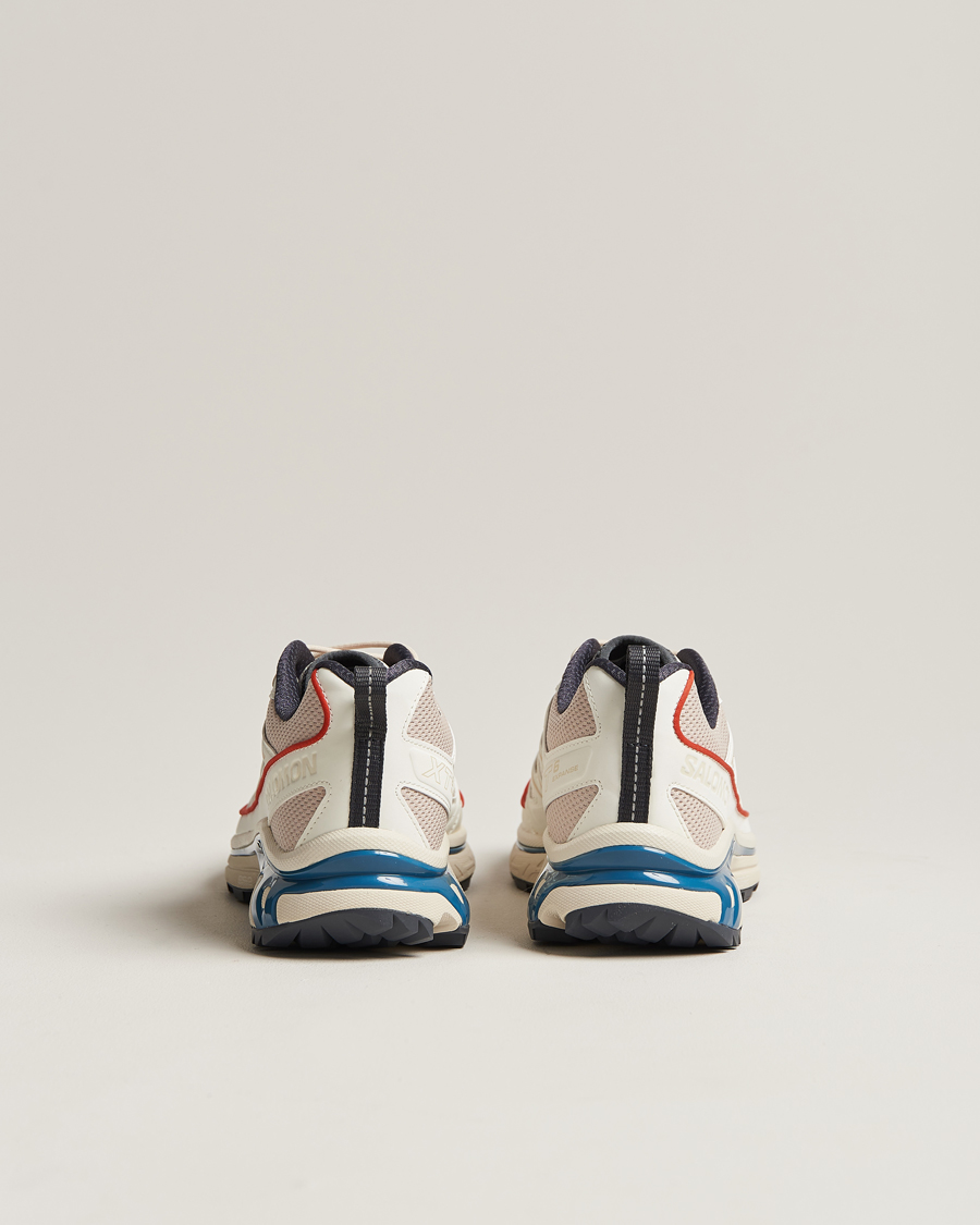 Herre | Salomon XT-6 Expanse Almond Milk/Aegean Blue | Salomon | XT-6 Expanse Almond Milk/Aegean Blue