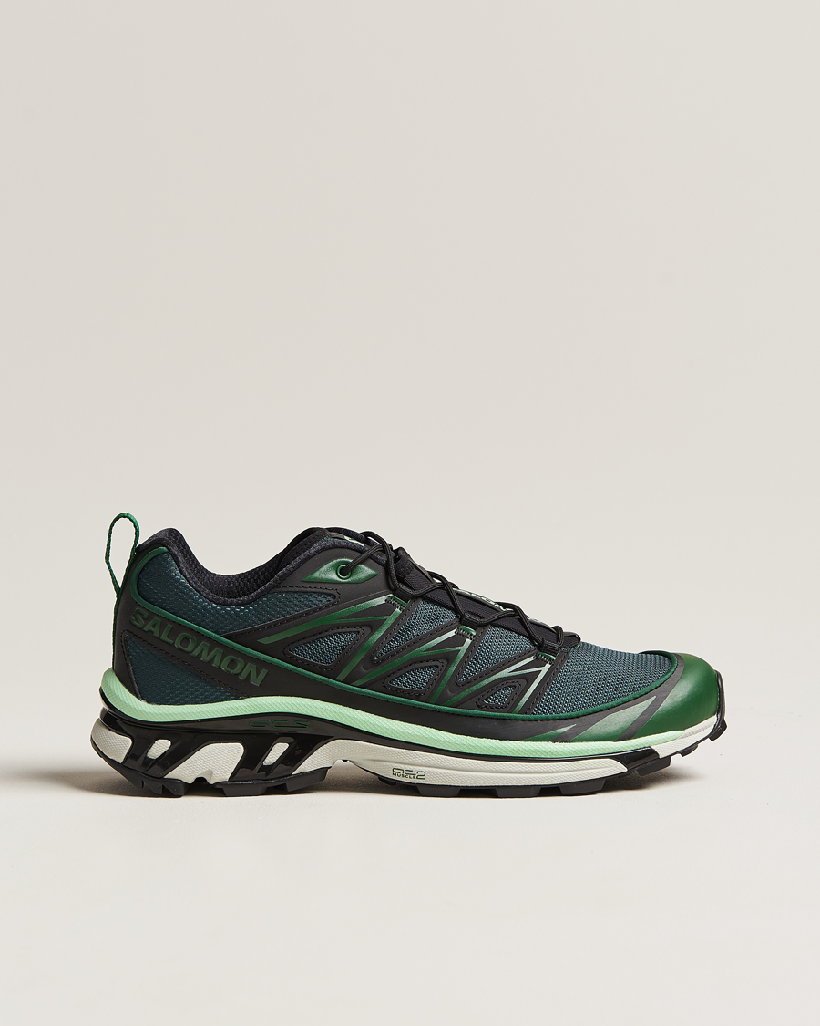 Herre | Salomon | Salomon | XT-6 Expanse Sneakers Eden/Black