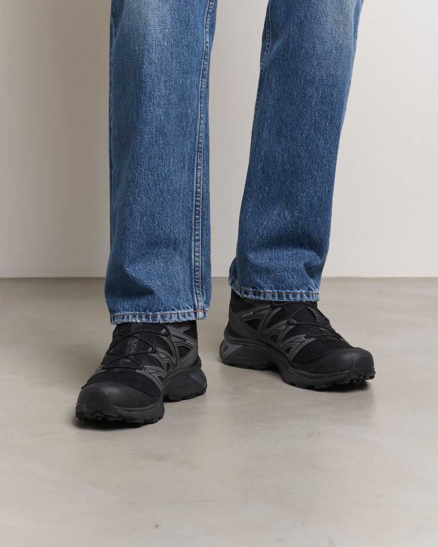 Herre | Sneakers | Salomon | XT-6 Expanse Sneakers Black