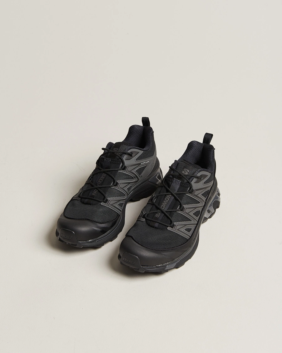 Herre | Vandrestøvler | Salomon | XT-6 Expanse Sneakers Black