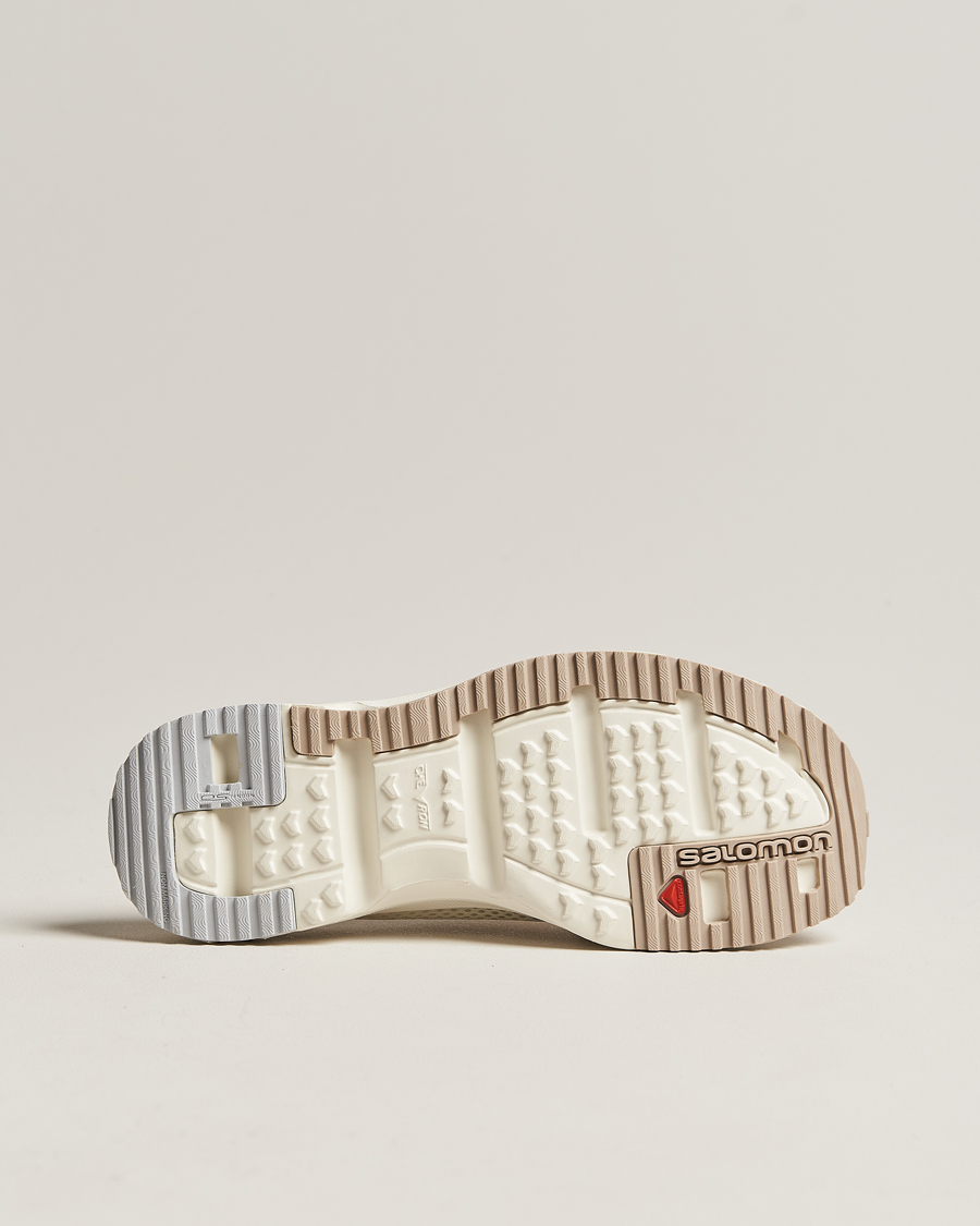 Herre | Salomon RX Slide 3.0 Almond Milk/Aloe Wash | Salomon | RX Slide 3.0 Almond Milk/Aloe Wash
