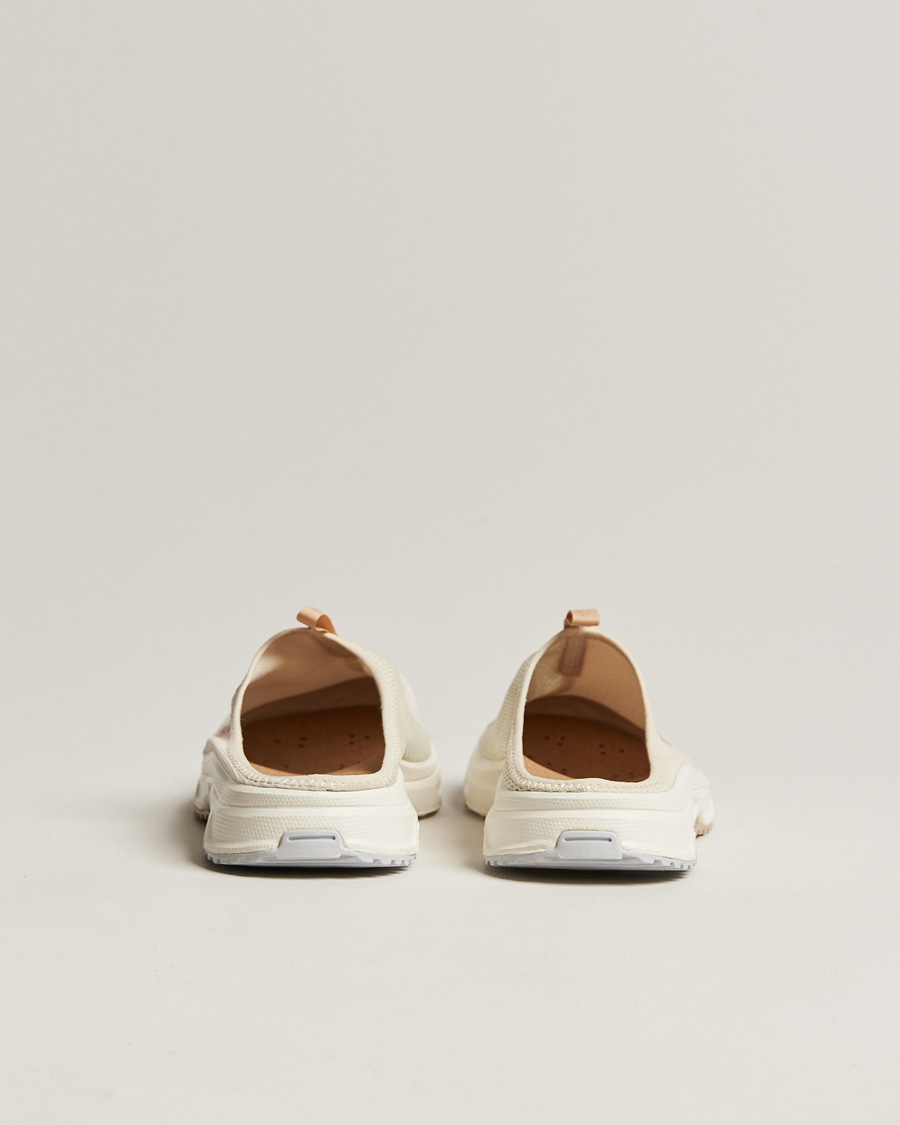 Herre | Salomon RX Slide 3.0 Almond Milk/Aloe Wash | Salomon | RX Slide 3.0 Almond Milk/Aloe Wash
