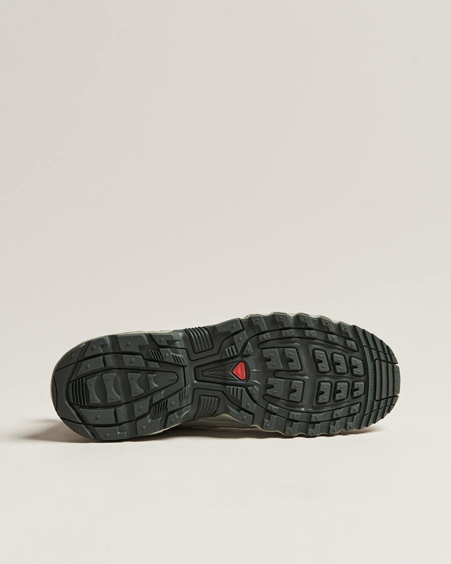 Herre | Salomon ACS + OG Sneakers Shadow/Metal | Salomon | ACS + OG Sneakers Shadow/Metal