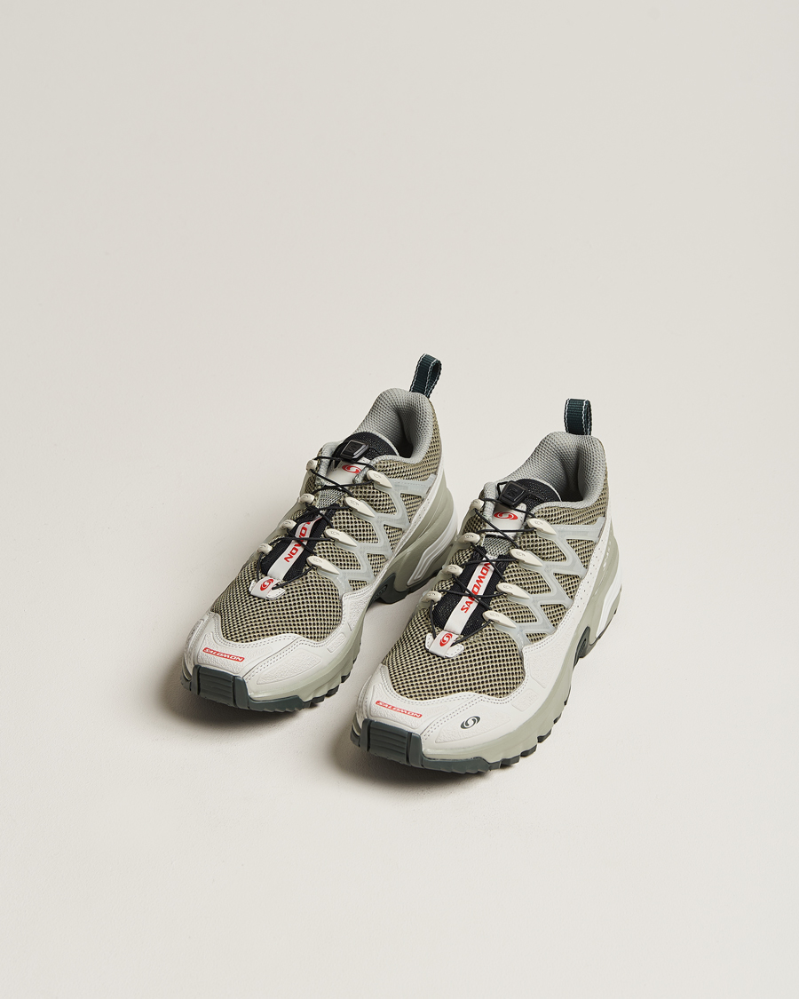 Herre | Salomon ACS + OG Sneakers Shadow/Metal | Salomon | ACS + OG Sneakers Shadow/Metal