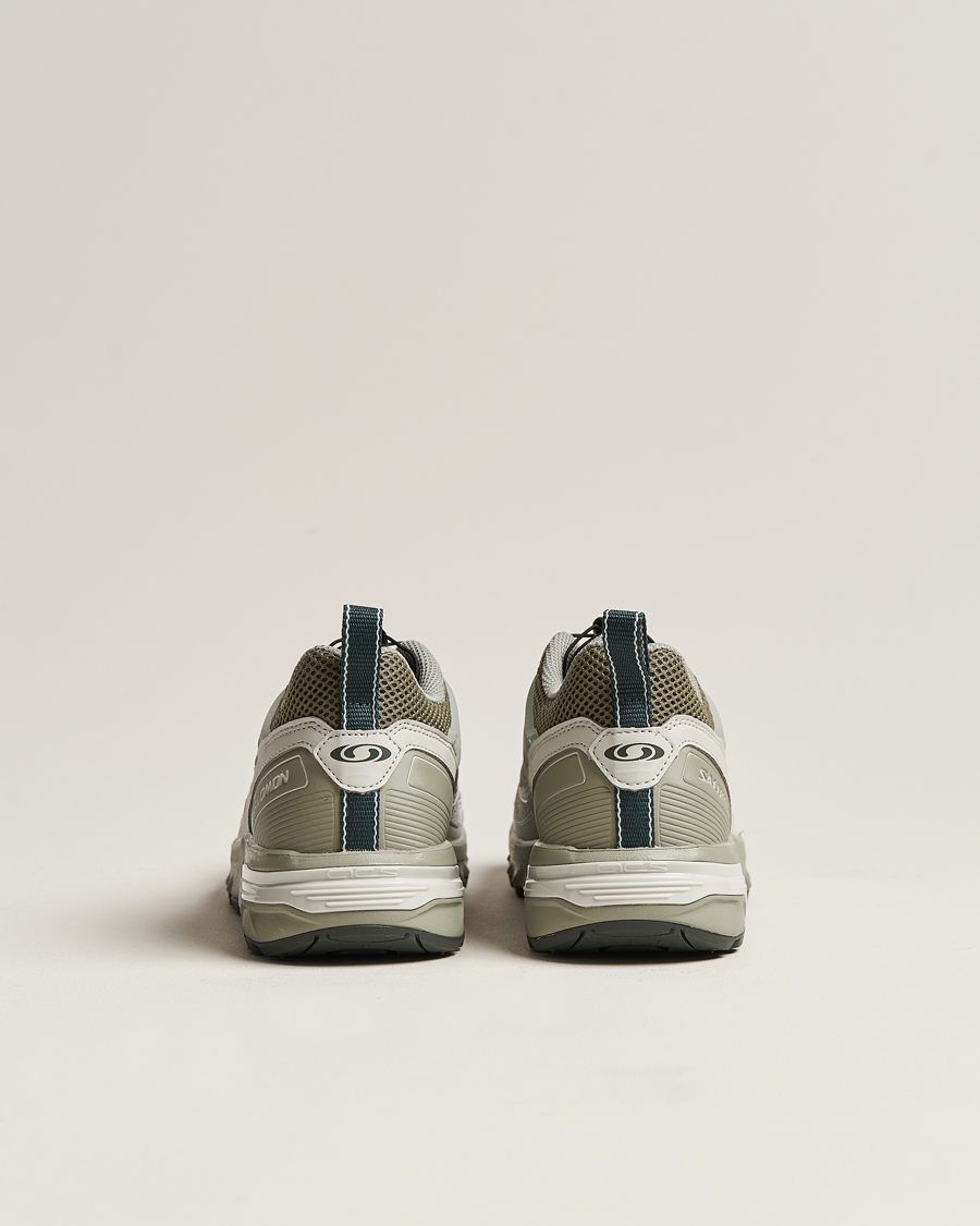 Herre | Salomon ACS + OG Sneakers Shadow/Metal | Salomon | ACS + OG Sneakers Shadow/Metal